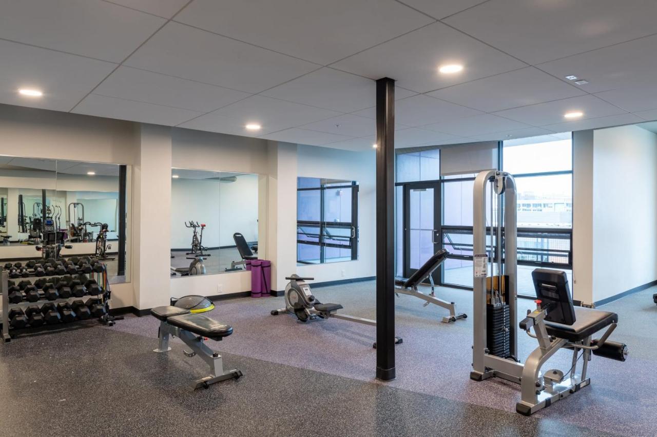Apartamento Flexhome Skywalk To Fiserv 1br U5 *