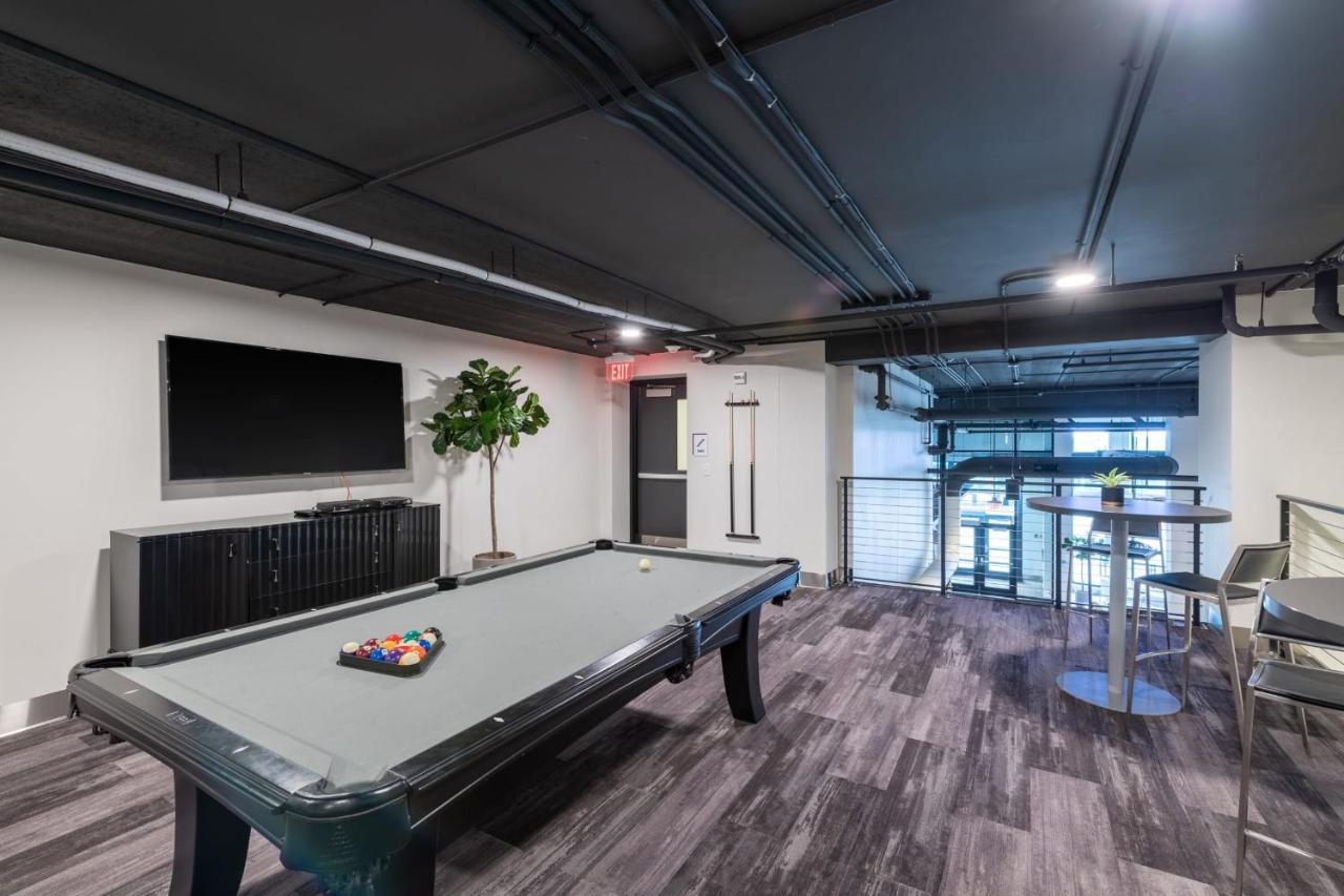 Flexhome Skywalk To Fiserv 1br U5 Apartamento