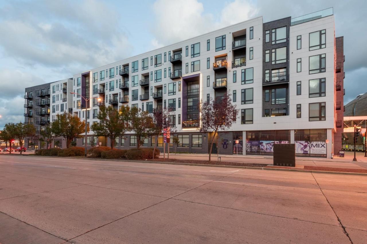 Apartamento Flexhome Skywalk To Fiserv 1br U5