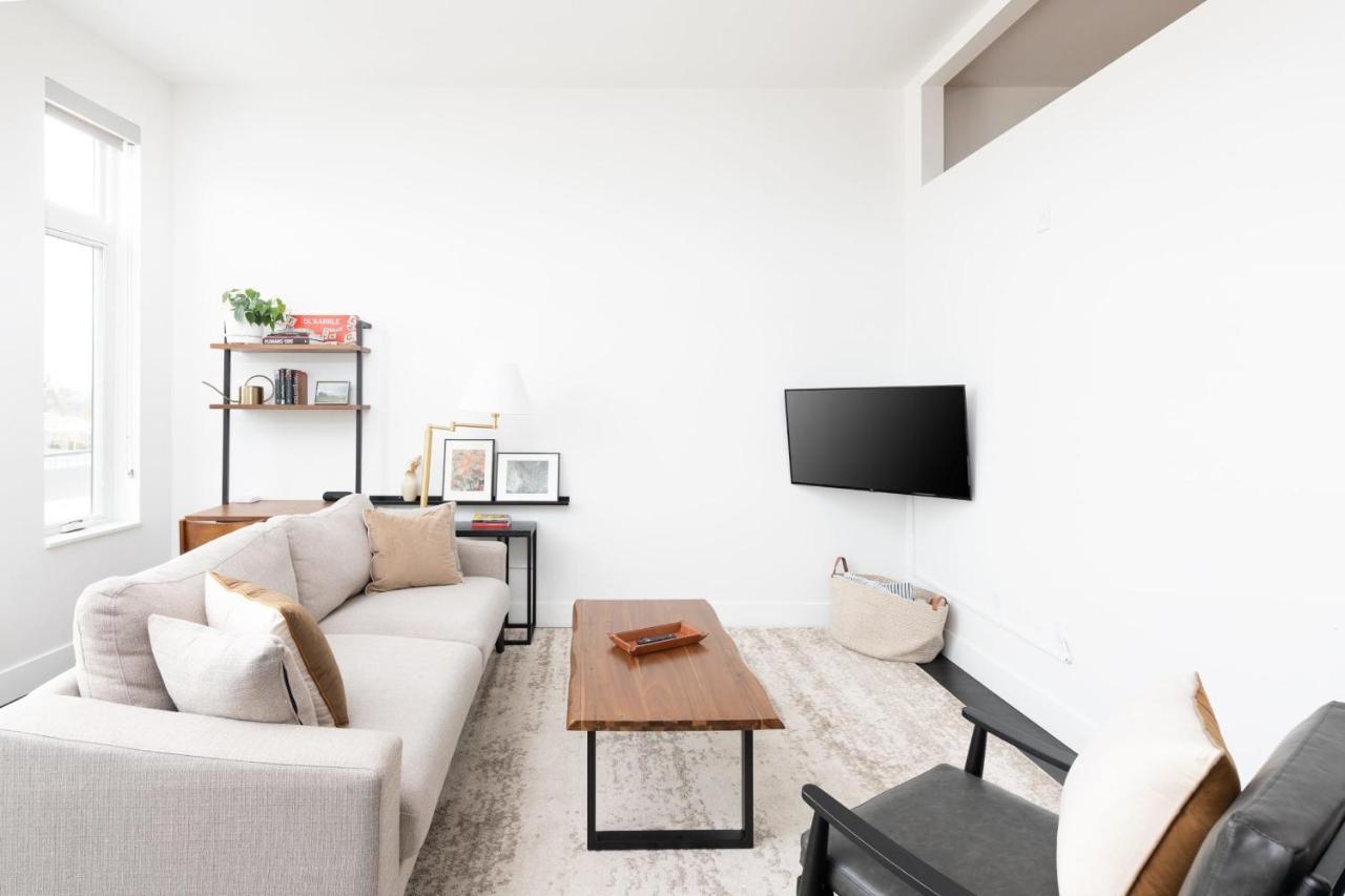 Apartment Flexhome Skywalk To Fiserv 1br U5 *
